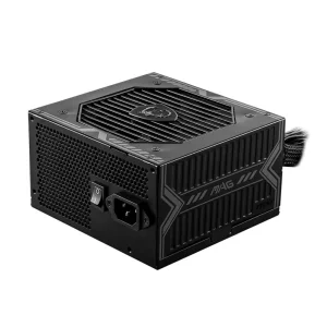 Блок питания ATX 550W MAG A550BN MSI UA