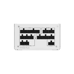 Блок живлення ATX 1200W TIX0126 TITAN PLA 1200 MONTECH UA
