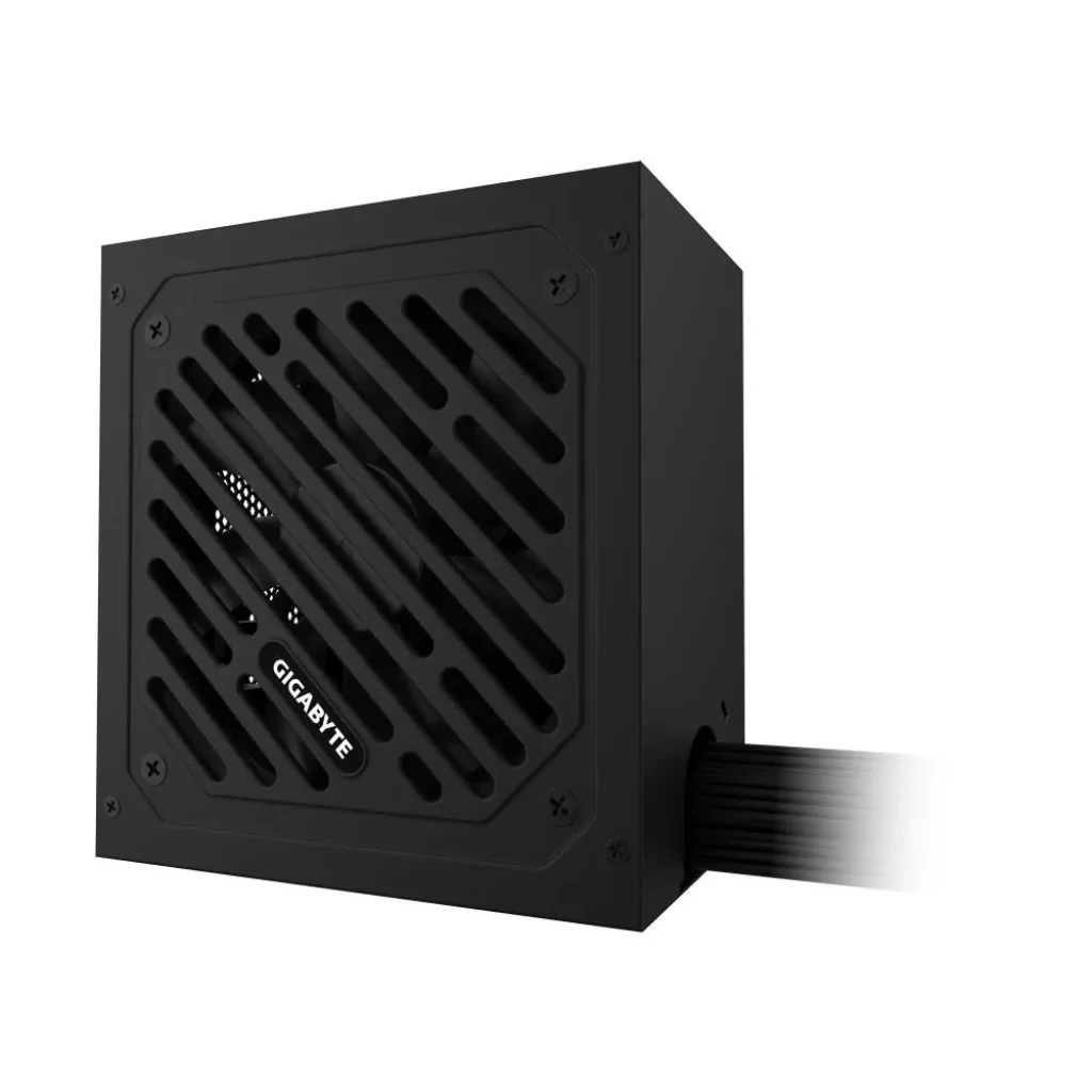 Блок живлення ATX2.31 650W GP-P650SS GIGABYTE UA