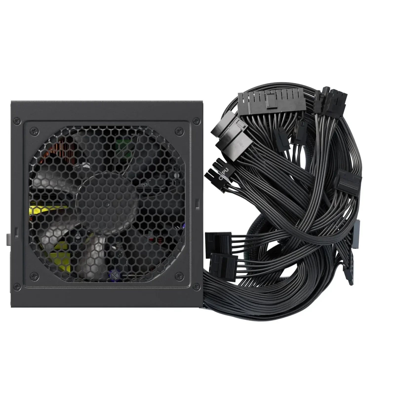 Блок живлення ATX 650W G12 GC-650 SEASONIC UA
