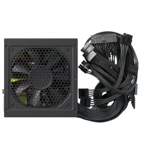 Блок живлення ATX 650W G12 GC-650 SEASONIC UA