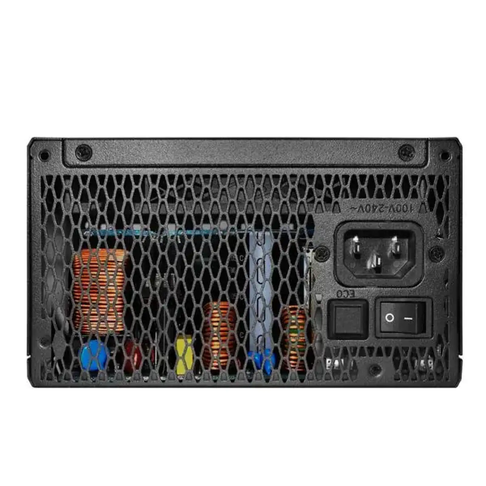 Блок живлення ATX3.1 850W LEADEX III GOLD (SF-850F14GE(GL) SUPER FLOWER UA