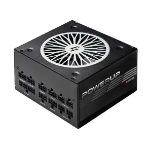 Блок живлення ATX 650W GPX-650FC CHIEFTEC UA