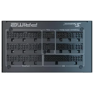 Блок живлення ATX 2200W PRIME PX 2200-ATX31 SEASONIC UA