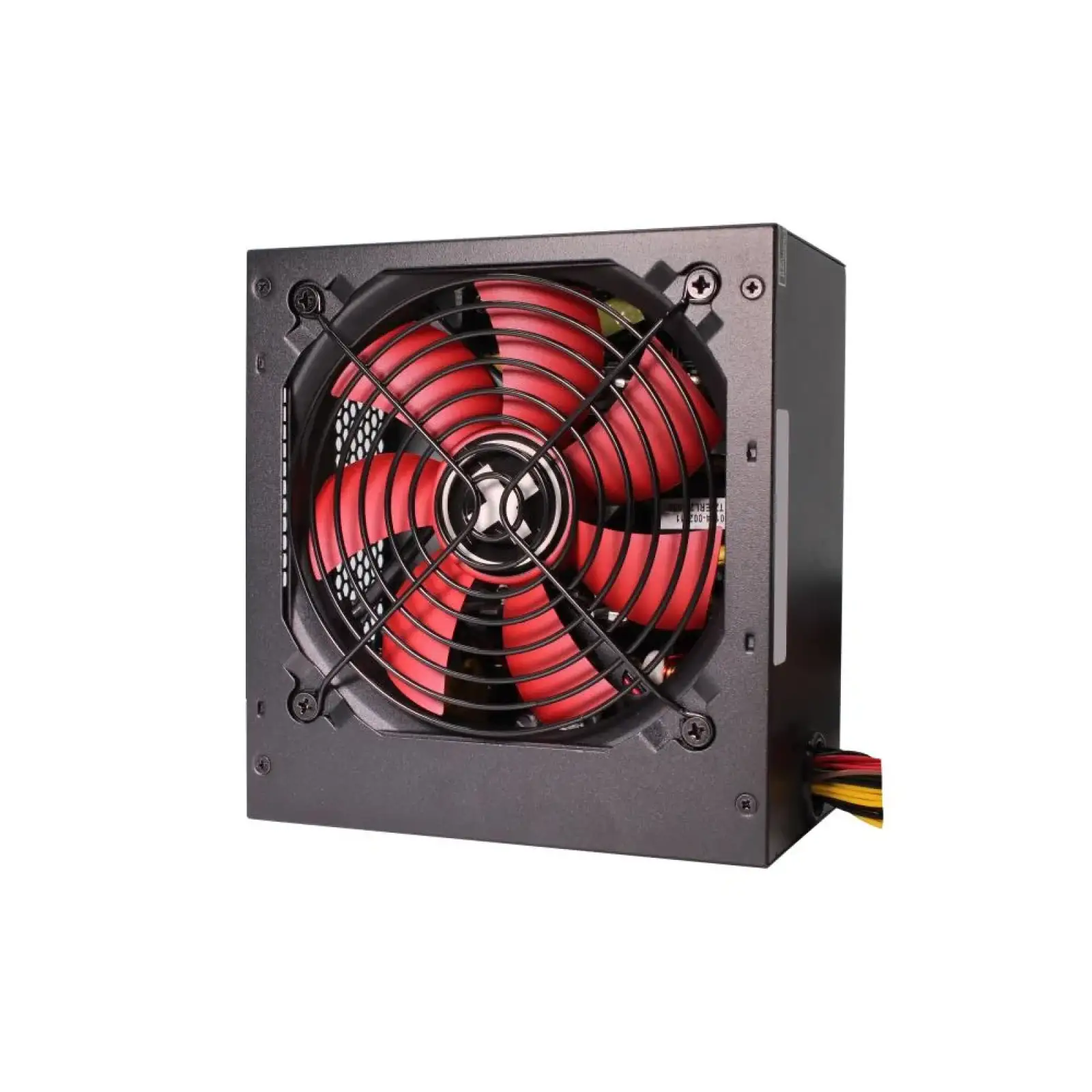 Блок живлення ATX2.3 450W XP600R6 XILENCE UA