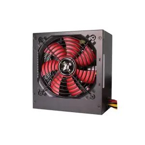 Блок живлення ATX2.3 450W XP600R6 XILENCE UA