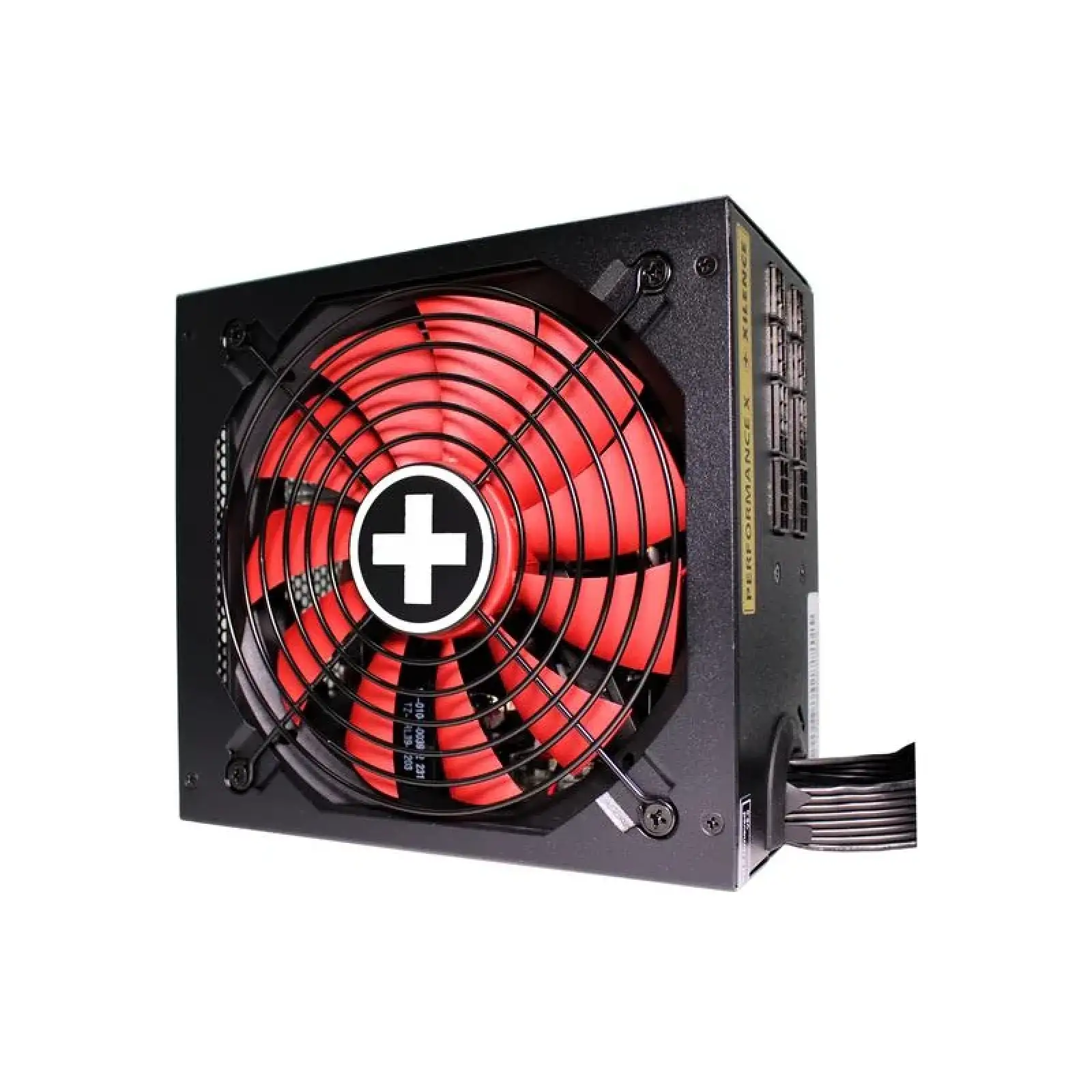 Блок живлення ATX3.0 850W XP850MR9.2 XILENCE UA