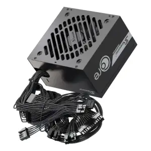 Блок живлення SeaSonic 650W G12 (GC-650) UA