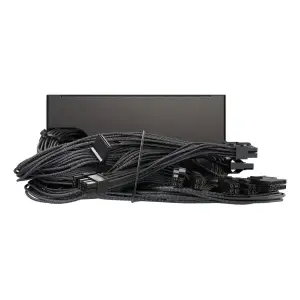 Блок питания Seasonic Core GC-850 (SRP-CGC851-A5A32SF) UA