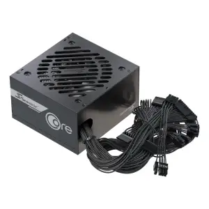 Блок живлення SeaSonic 650W G12 (GC-650) UA