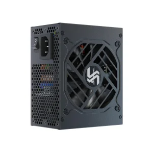 Блок питания ATX 650W FOCUS-SPX-650 SEASONIC UA