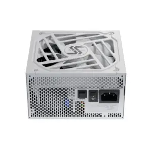 Блок живлення ATX 750W FOCUS-GX-750-V4-WHITE SEASONIC UA