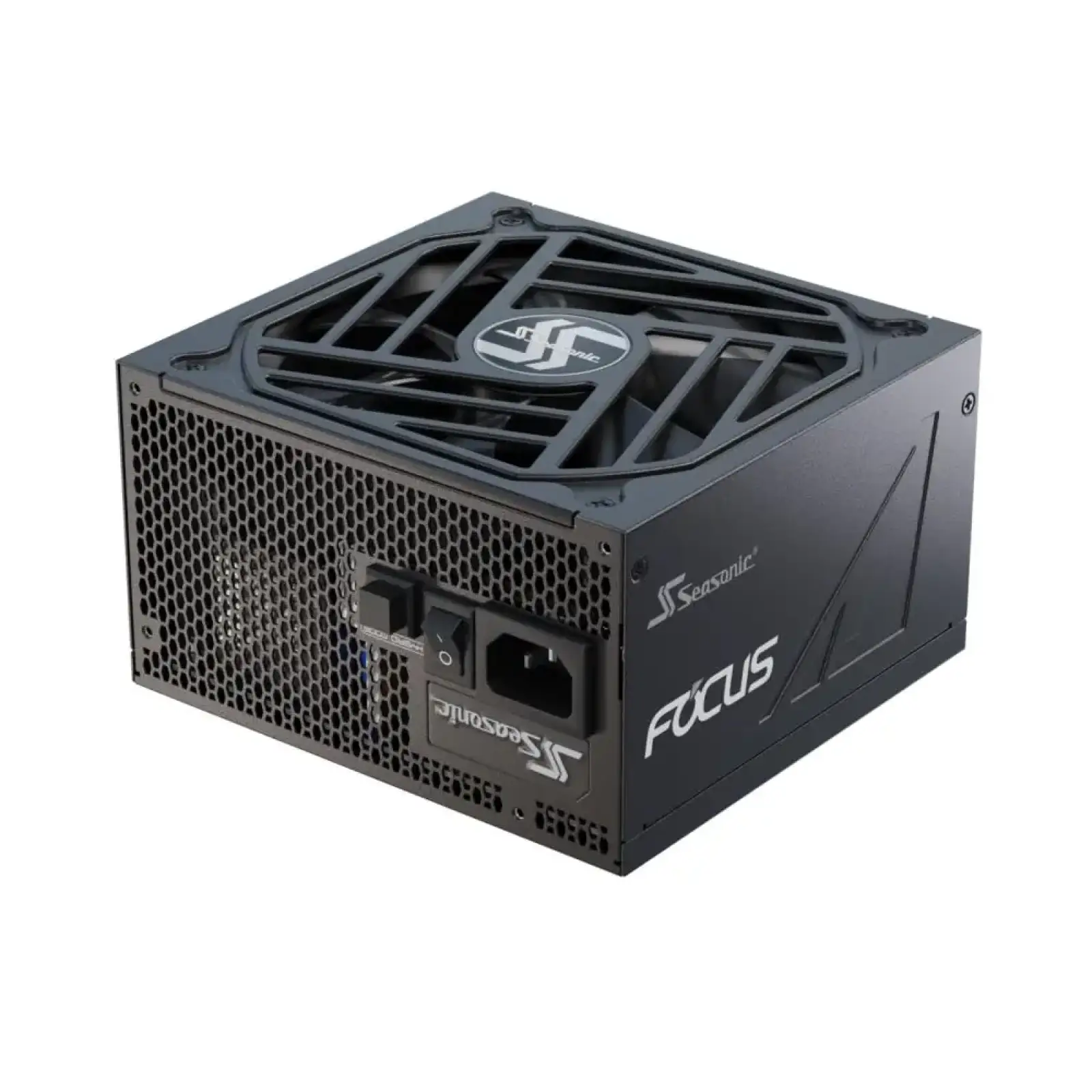 Блок живлення ATX 3.0 1000W FOCUS-GX-1000-V4 SEASONIC UA