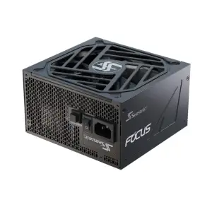 Блок живлення ATX 3.0 1000W FOCUS-GX-1000-V4 SEASONIC UA