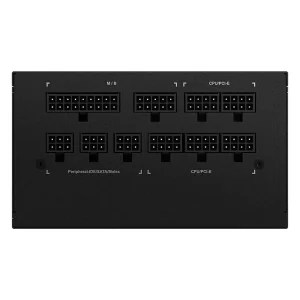 Блок живлення ATX2.31 750W GP-UD750GM GIGABYTE UA