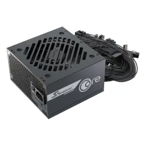 Блок питания Seasonic Core GC-850 (SRP-CGC851-A5A32SF) UA
