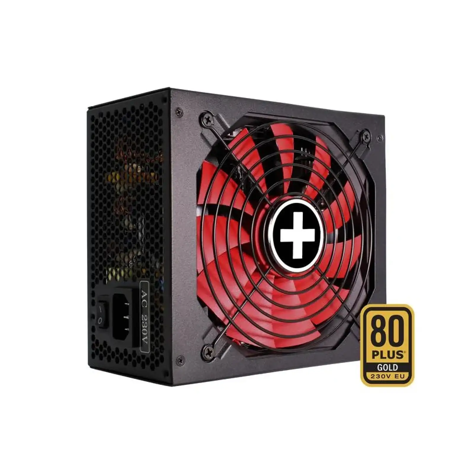 Блок живлення ATX3.0 850W XP850MR9.2 XILENCE UA