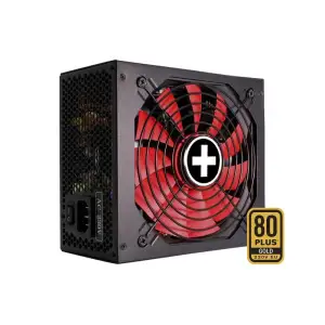 Блок живлення ATX3.0 850W XP850MR9.2 XILENCE UA