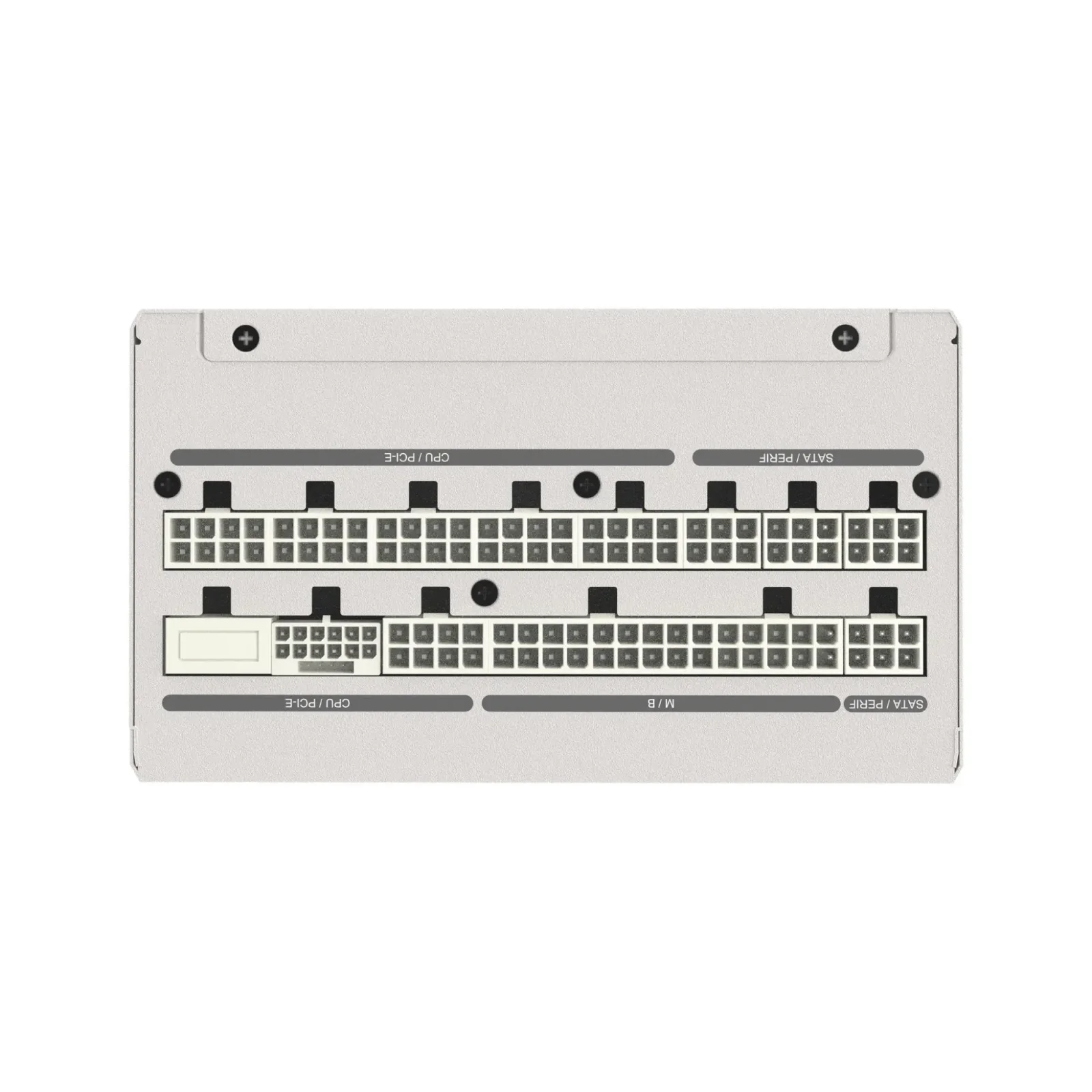 Блок живлення LEADEX VII XG SERIES (SF-1000F14XG) WHT SUPER FLOWER UA