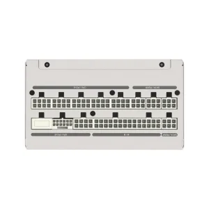 Блок живлення LEADEX VII XG SERIES (SF-1000F14XG) WHT SUPER FLOWER UA