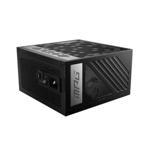 Блок живлення ATX 1000W MPG A1000G PCIE5 MSI UA