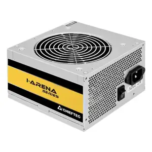 Блок живлення ATX 650W GPA-650S CHIEFTEC UA
