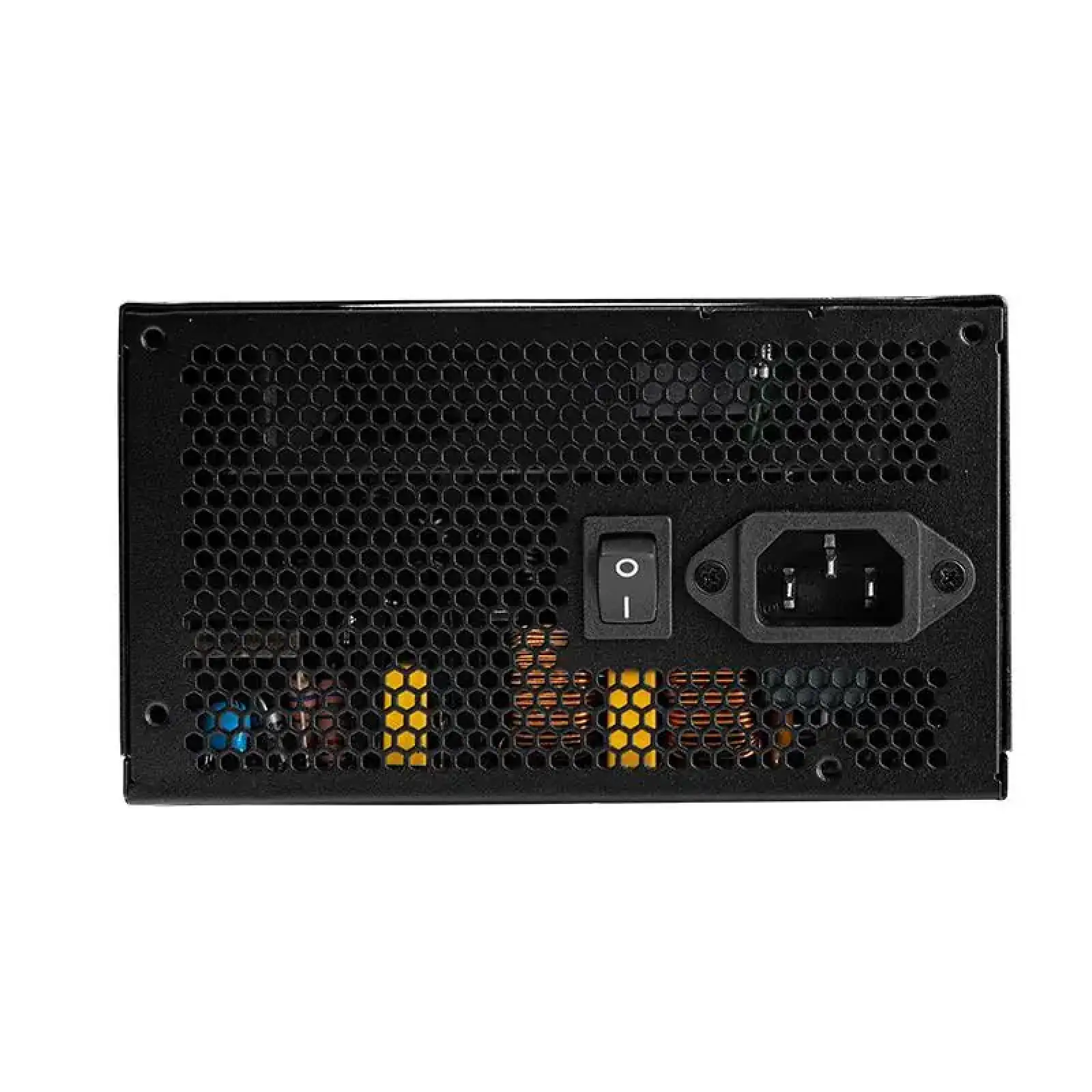 Блок живлення ATX 650W GPX-650FC CHIEFTEC UA