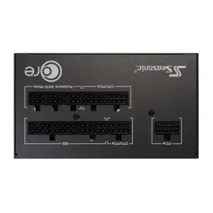 Блок живлення ATX 3.1 750W SRP-CGX751-A5A32SF SEASONIC UA