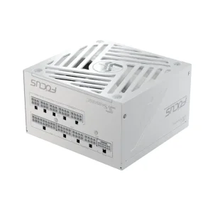 Блок живлення ATX 750W FOCUSGX-750-ATX31-WHT SEASONIC (FOCUS-GX-750-ATX31-WHITE) UA