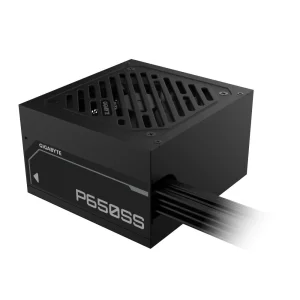 Блок живлення ATX2.31 650W GP-P650SS GIGABYTE UA