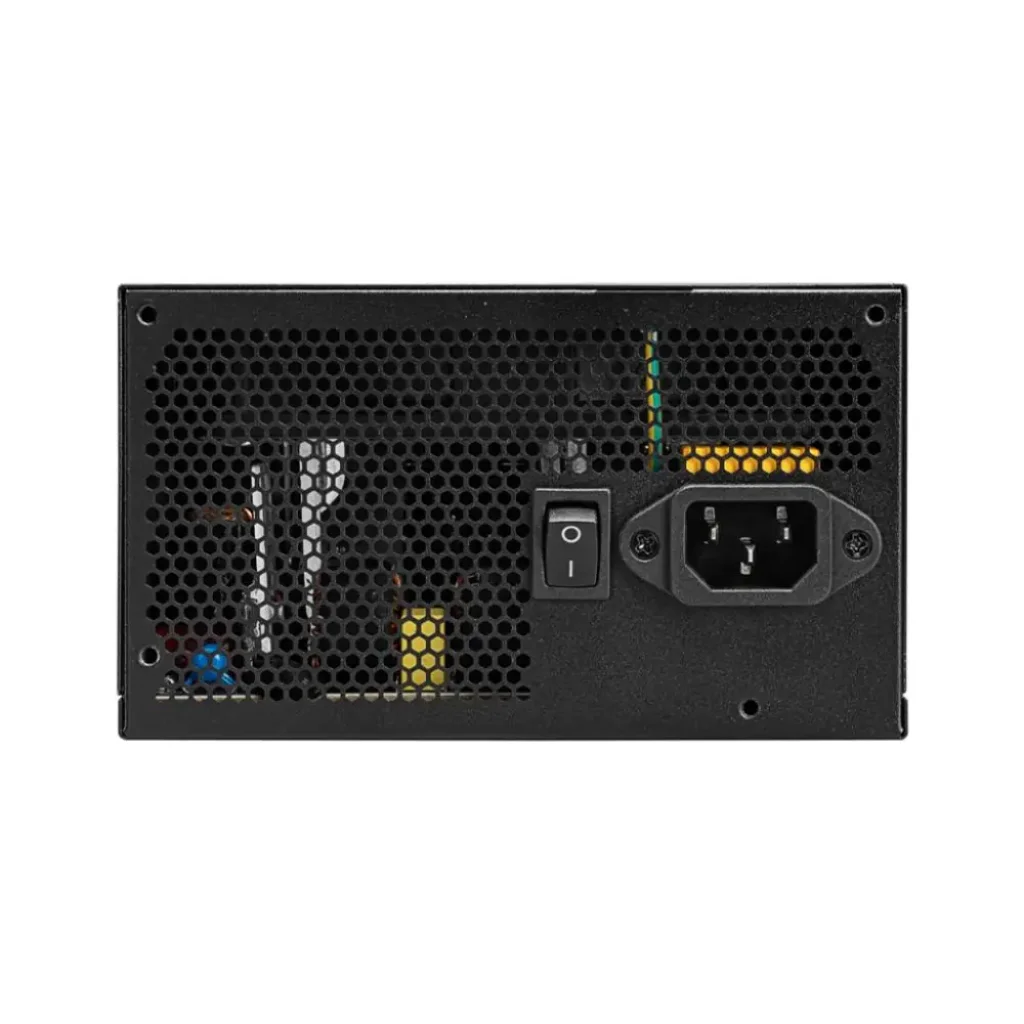 Блок живлення ATX 550W MAG A550BNL MSI UA