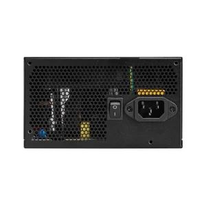 Блок живлення ATX 550W MAG A550BNL MSI UA