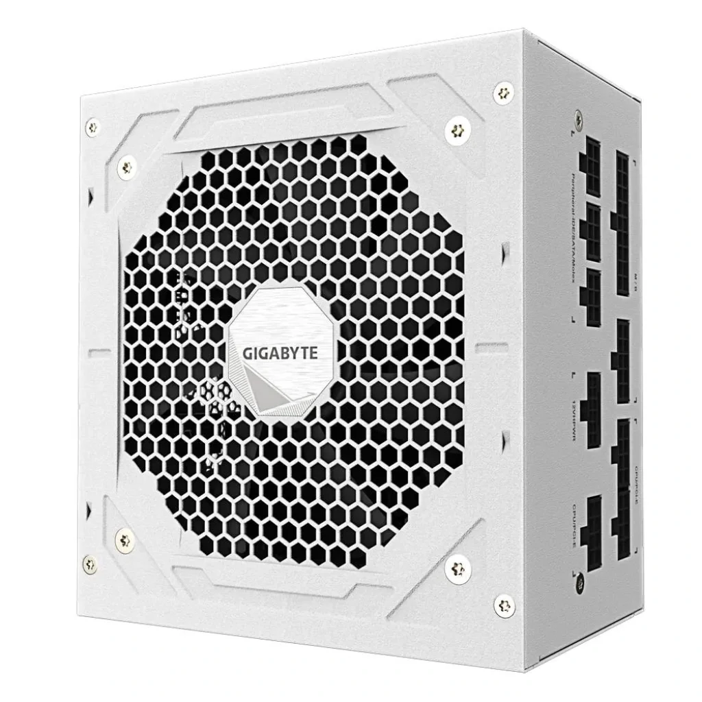Блок живлення ATX2.31 850W GP-UD850GM PG5W GIGABYTE UA