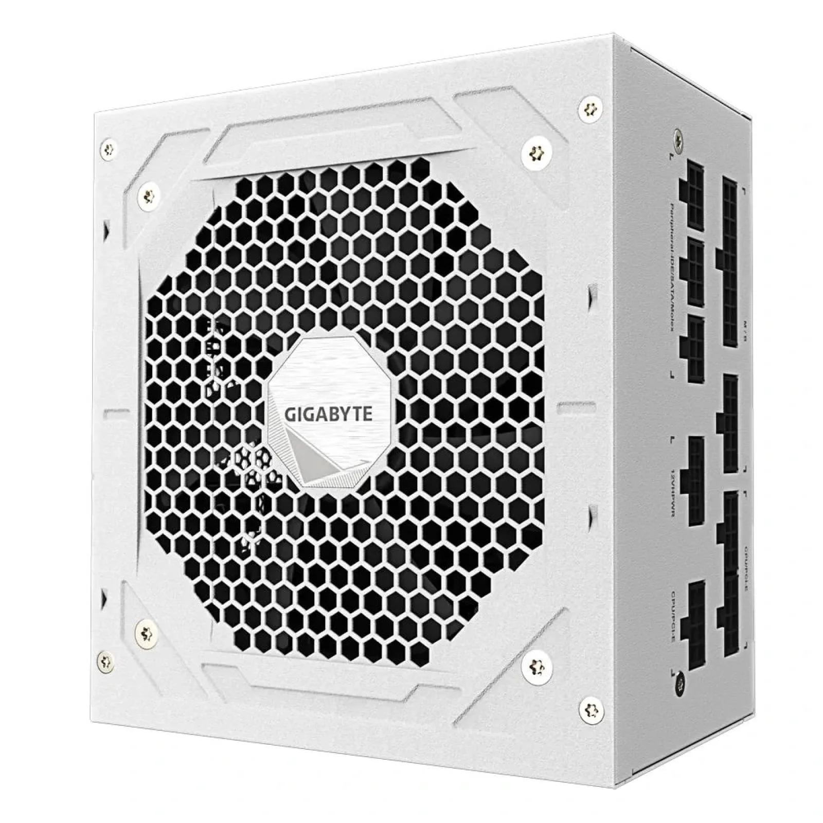 Блок живлення ATX2.31 850W GP-UD850GM PG5W GIGABYTE UA