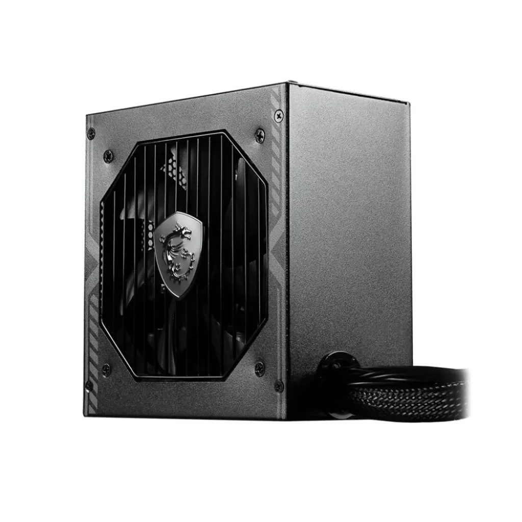 Блок живлення ATX 650W MAG A650BN MSI UA