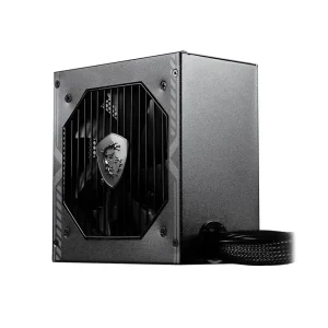 Блок живлення ATX 650W MAG A650BN MSI UA