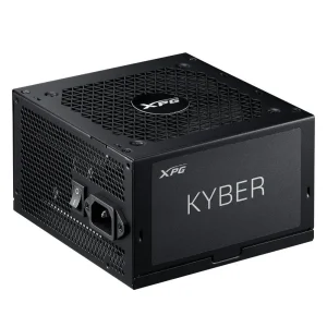 Блок живлення ATX 750W KYBER750G-BKCEU ADATA UA