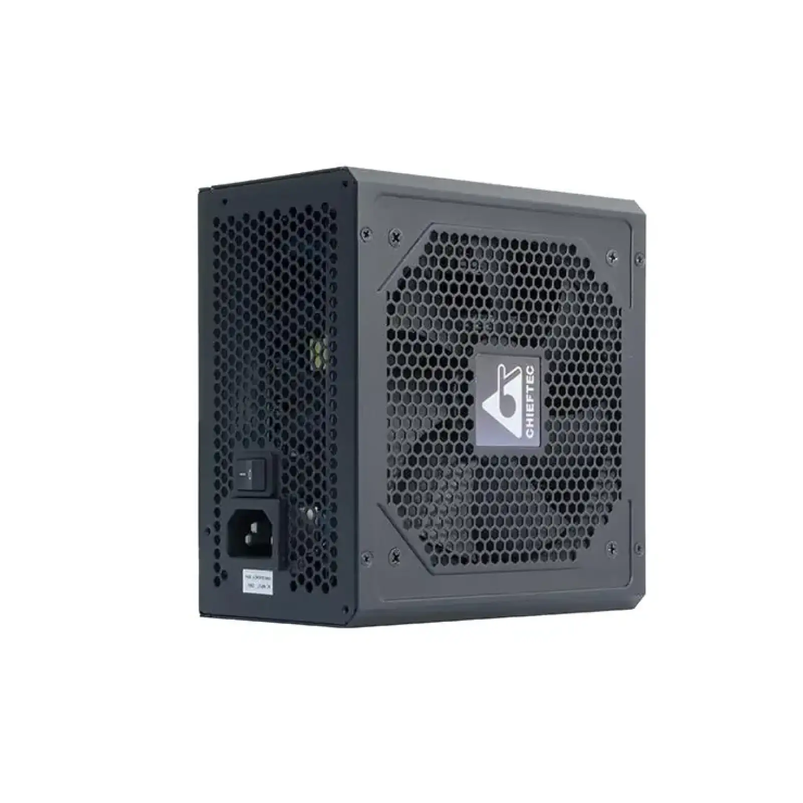 Блок живлення ATX 600W GPE-600S CHIEFTEC UA