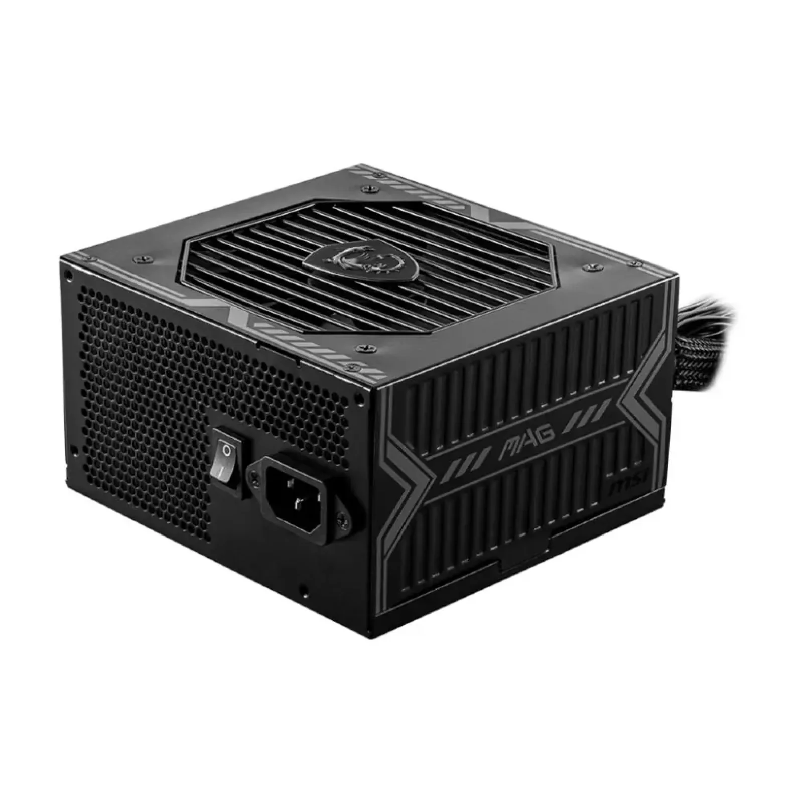 Блок живлення ATX 750W MAG A750BN PCIE5 MSI UA
