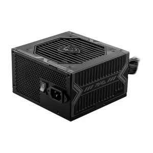 Блок живлення ATX 750W MAG A750BN PCIE5 MSI UA