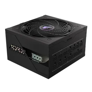 Блок питания ATX3.0 1000W GP-AE1000PM PG5 GIGABYTE UA