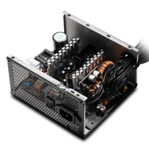Блок питания ATX 650W PYLON650B-BKCEU ADATA UA