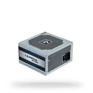 Блок живлення ATX 700W GPE-700S CHIEFTEC UA