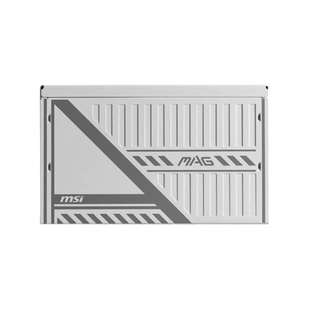 Блок живлення ATX 650W MAG A650BNL MSI UA