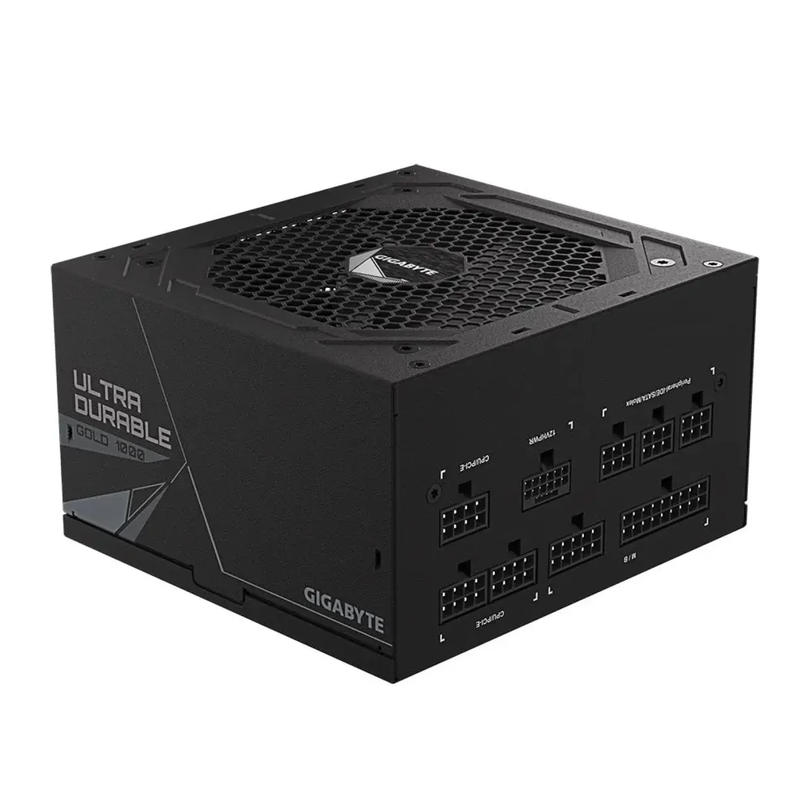 Блок живлення ATX3.1 1000W GP-UD1000GM PG5 V2 GIGABYTE UA