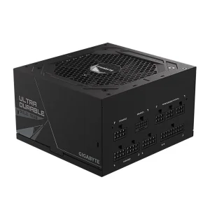 Блок живлення ATX3.1 1000W GP-UD1000GM PG5 V2 GIGABYTE UA
