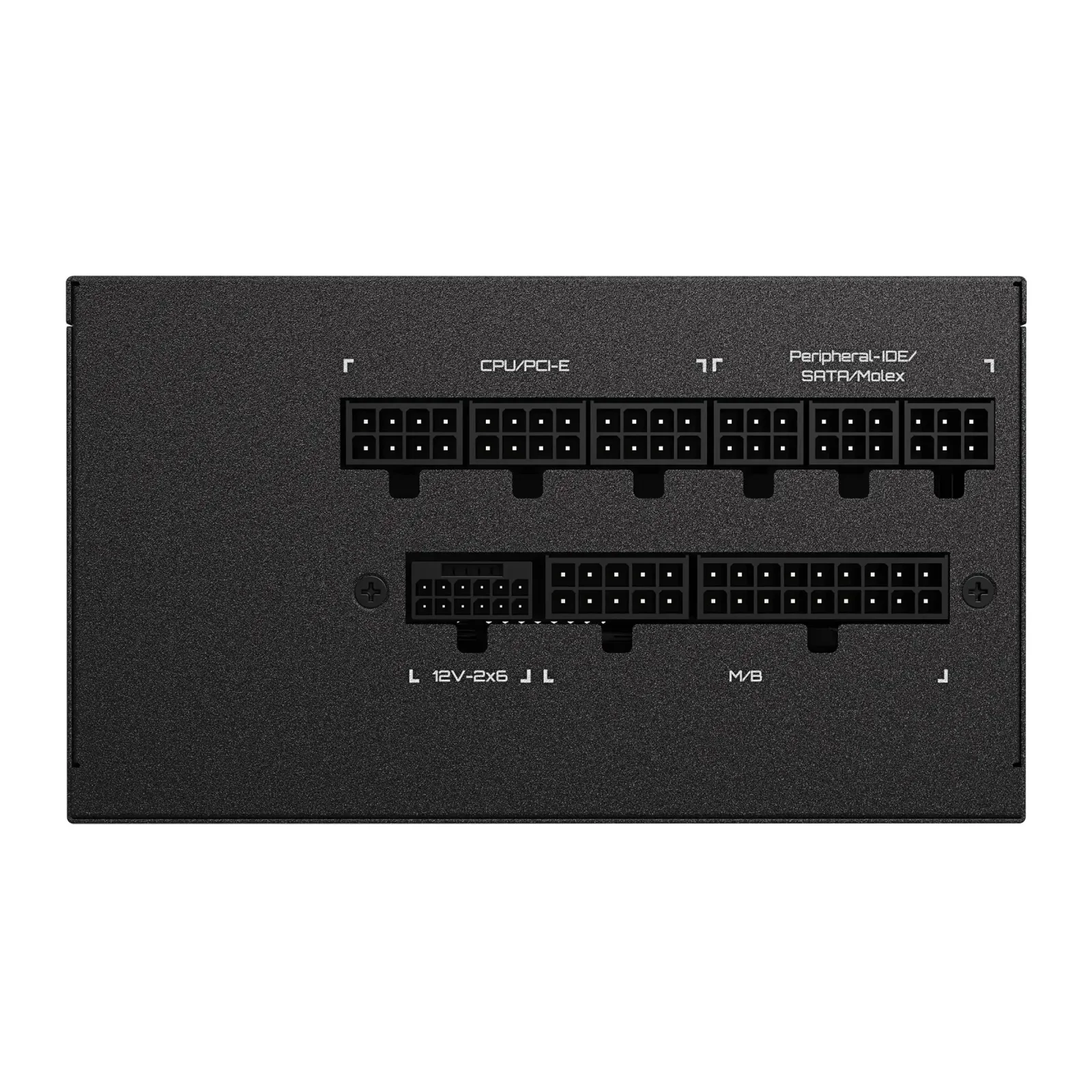 Блок живлення ATX3.1 750W GP-UD750GM PG5 V2 GIGABYTE UA