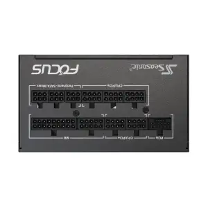 Блок питания ATX 3.0 850W FOCUS-GX-850-V4 SEASONIC UA