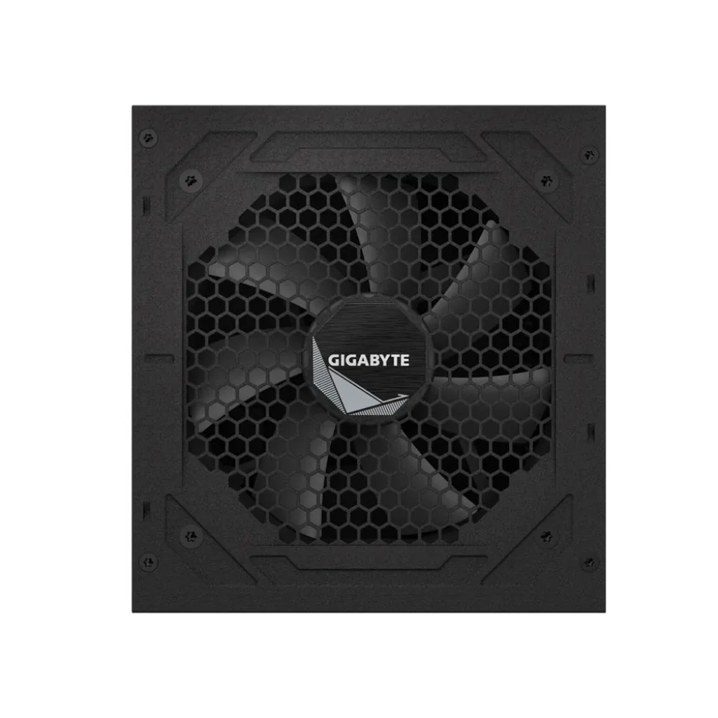 Блок питания ATX3.0 750W GP-UD750GM PG5 GIGABYTE UA