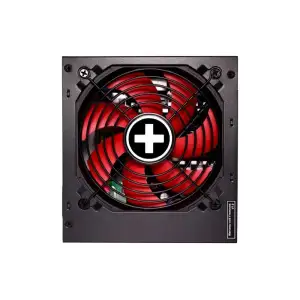 Блок живлення ATX2.4 750W XP750R10 XILENCE UA